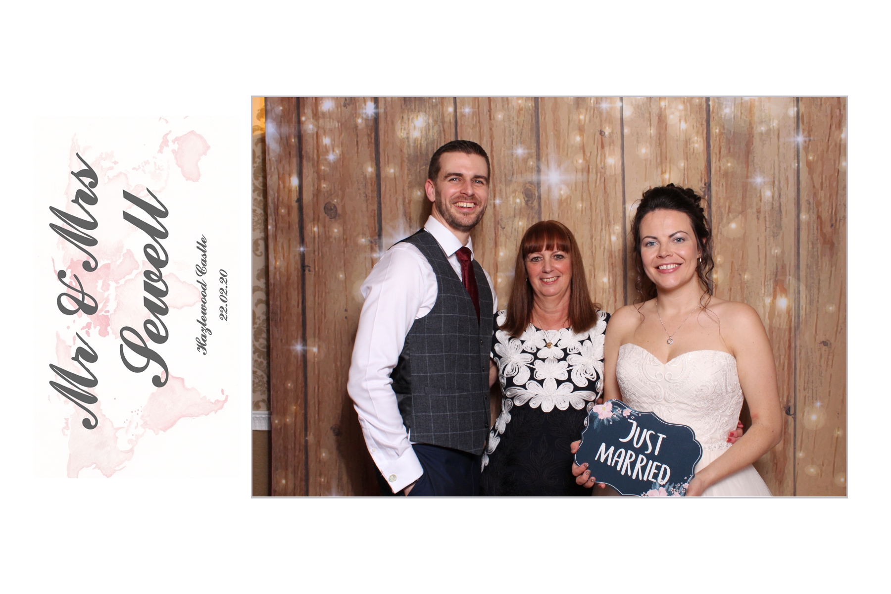 Mr & Mrs Sewell  | View more photos from the event at gallery.magicimages.uk/u/MagicImages/Mr-Mrs-Sewell